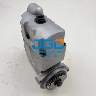 Geunine OEM 319-0675 Pompa di iniezione di carburante per Caterpillar C9 Motore Parti di escavatore