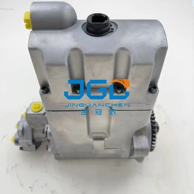 Geunine OEM 319-0675 Pompa di iniezione di carburante per Caterpillar C9 Motore Parti di escavatore