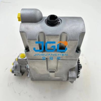 Geunine OEM 319-0675 Pompa di iniezione di carburante per Caterpillar C9 Motore Parti di escavatore