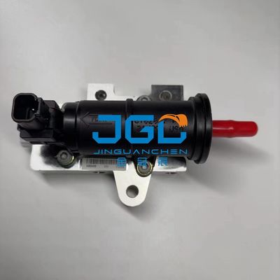 E312D2 E320D2 Pompa di carburante 446-5409 C4.4 C7.1 Generatore Pompa di carburante diesel 4465409 24V Pompa di trasferimento del carburante T417445