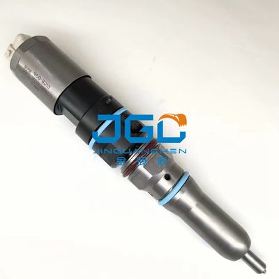 Parte idraulica 4563493 Iniettore di carburante per escavatore 336E Motore diesel C9.3
