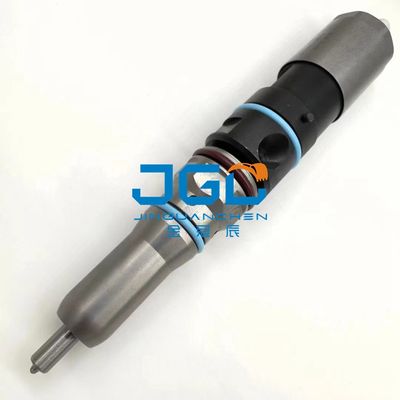Parte idraulica 4563493 Iniettore di carburante per escavatore 336E Motore diesel C9.3