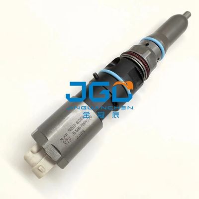 Parte idraulica 4563493 Iniettore di carburante per escavatore 336E Motore diesel C9.3