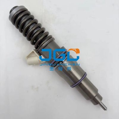 Buona qualità e nuovo iniettore BEBE4C08001 3803637 3829087 03829087 Per VOL-VO D16 EC460B EC360B