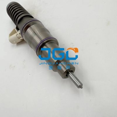 Buona qualità e nuovo iniettore BEBE4C08001 3803637 3829087 03829087 Per VOL-VO D16 EC460B EC360B
