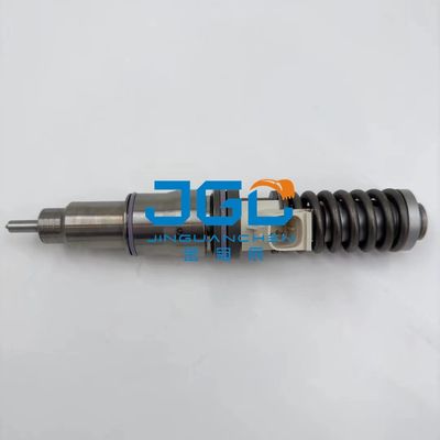 EC700C D16E Iniettore di carburante iniettore ferroviario comune iniettore di carburante per escavatore 20929906