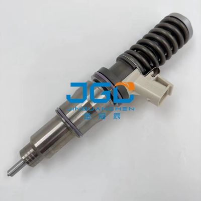 EC700C D16E Iniettore di carburante iniettore ferroviario comune iniettore di carburante per escavatore 20929906
