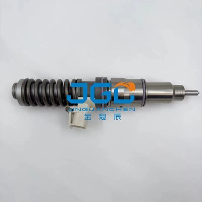 EC700C D16E Iniettore di carburante iniettore ferroviario comune iniettore di carburante per escavatore 20929906