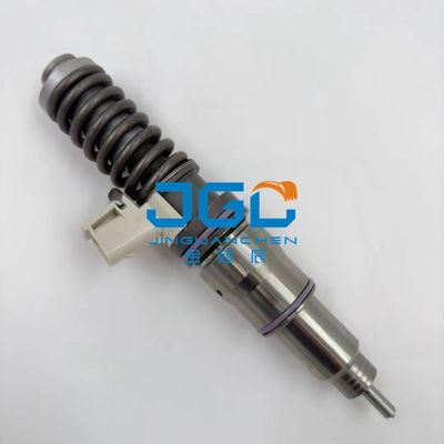 EC700C D16E Iniettore di carburante iniettore ferroviario comune iniettore di carburante per escavatore 20929906