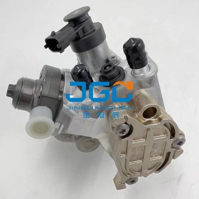 Geunine OEM HD512R5 4D37 Iniettore di carburante per motore diesel