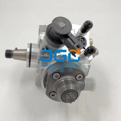 Geunine OEM HD512R5 4D37 Iniettore di carburante per motore diesel
