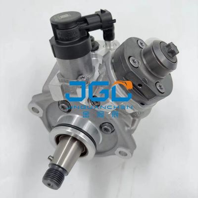 Geunine OEM HD512R5 4D37 Iniettore di carburante per motore diesel