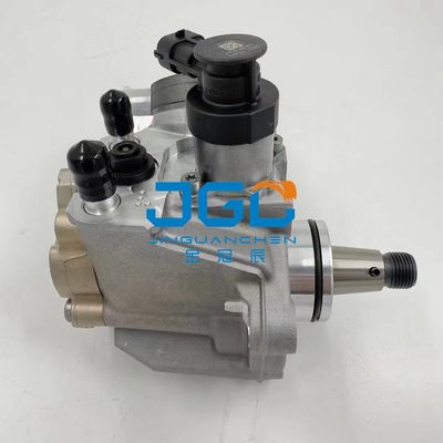 Geunine OEM HD512R5 4D37 Iniettore di carburante per motore diesel