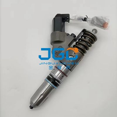 Sistema idraulico dell'escavatore Iniezione essenziale di carburante del Common Rail 3411756 per motore M11