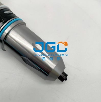 Sistema idraulico dell'escavatore Iniezione essenziale di carburante del Common Rail 3411756 per motore M11