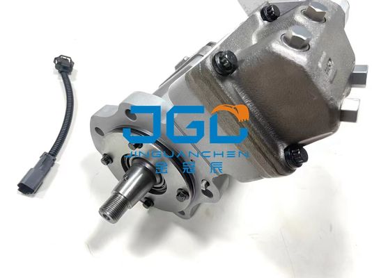 6745-71-1170 3973228 Testa idraulica della pompa per PC300-8 6D114 Pompa di iniezione del carburante per escavatore