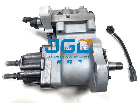 6745-71-1170 3973228 Testa idraulica della pompa per PC300-8 6D114 Pompa di iniezione del carburante per escavatore