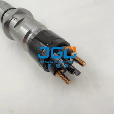 Automazione PC350-10 di alta qualità Nuovo motore diesel iniettore di carburante comune 0445120305