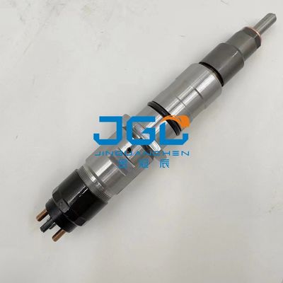 Automazione PC350-10 di alta qualità Nuovo motore diesel iniettore di carburante comune 0445120305