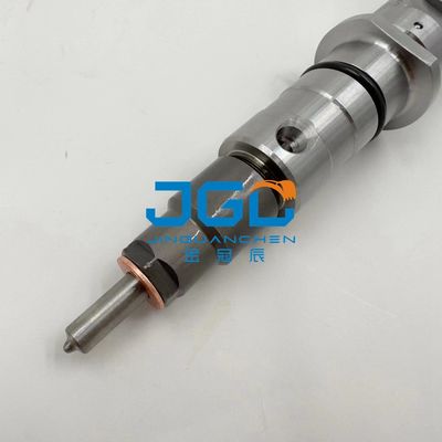 Automazione PC350-10 di alta qualità Nuovo motore diesel iniettore di carburante comune 0445120305