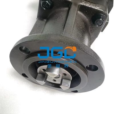 Iniezione di combustibile diesel PC1250-7 6D107 Iniettore a ugello per ricambi auto di alta qualità Iniettore Common Rail