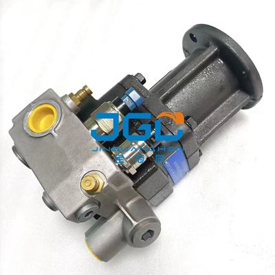 Iniezione di combustibile diesel PC1250-7 6D107 Iniettore a ugello per ricambi auto di alta qualità Iniettore Common Rail