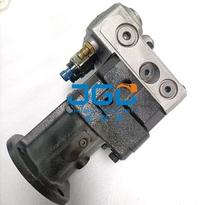 Iniezione di combustibile diesel PC1250-7 6D107 Iniettore a ugello per ricambi auto di alta qualità Iniettore Common Rail