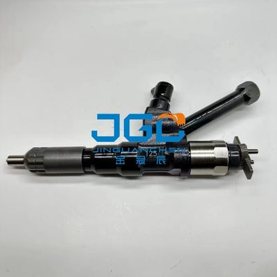 Iniezione Common Rail 095000-5215 Per P11C SK450 460 480-8 095000-5212 095000-5214