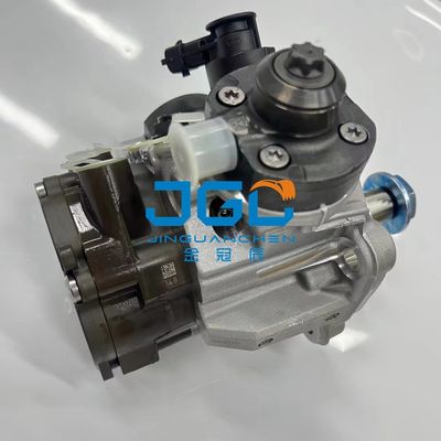 SY215 SY245 D06fr Diesel CR Pompa di iniezione di carburante per ferrovia comune 0445020608