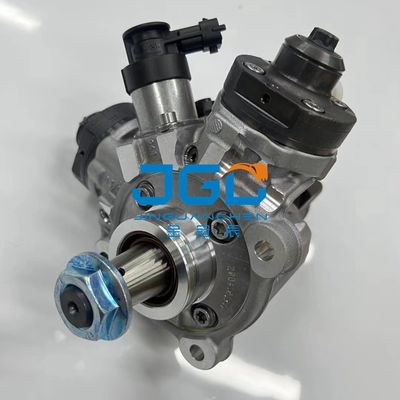 SY215 SY245 D06fr Diesel CR Pompa di iniezione di carburante per ferrovia comune 0445020608