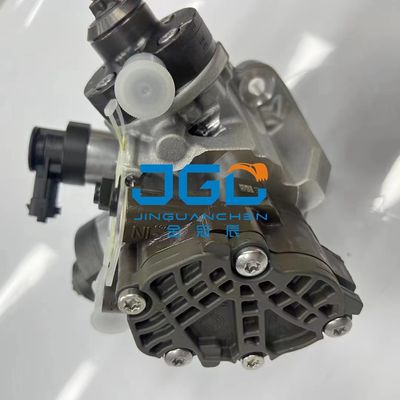 SY215 SY245 D06fr Diesel CR Pompa di iniezione di carburante per ferrovia comune 0445020608