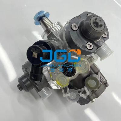 SY215 SY245 D06fr Diesel CR Pompa di iniezione di carburante per ferrovia comune 0445020608