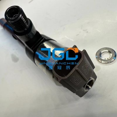 Iniezione di carburante diesel Common Rail 295050-1760 per Mitsubishi Triton 4n15 con sistema idraulico escavatore