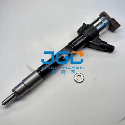 Iniezione di carburante diesel Common Rail 295050-1760 per Mitsubishi Triton 4n15 con sistema idraulico escavatore
