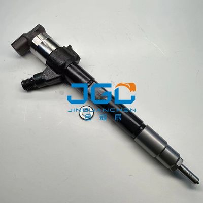 Iniezione di carburante diesel Common Rail 295050-1760 per Mitsubishi Triton 4n15 con sistema idraulico escavatore