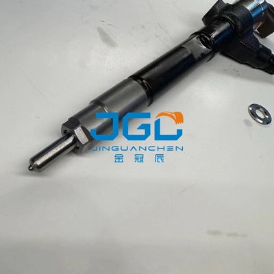 Iniezione di carburante diesel Common Rail 295050-1760 per Mitsubishi Triton 4n15 con sistema idraulico escavatore