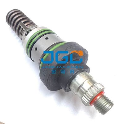 Geunine OEM EC140 D4D 4M1013 Pompa singola per accessori di pompe per escavatori