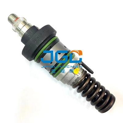 Geunine OEM EC140 D4D 4M1013 Pompa singola per accessori di pompe per escavatori