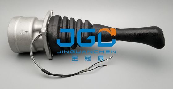 Parti per escavatori DH200 DH220 DH300-35 Valvola pilota idraulica Joystick Manopola di controllo 420-00237 2420-9516 420-00238 2420-9517
