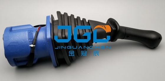 DH225-7 DH300-7 R215 225 235-7 Maniglia del joystick dell'escavatore
