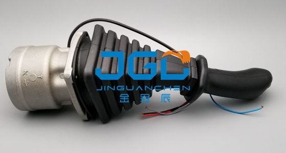DH225-7 DH300-7 R215 225 235-7 Maniglia del joystick dell'escavatore