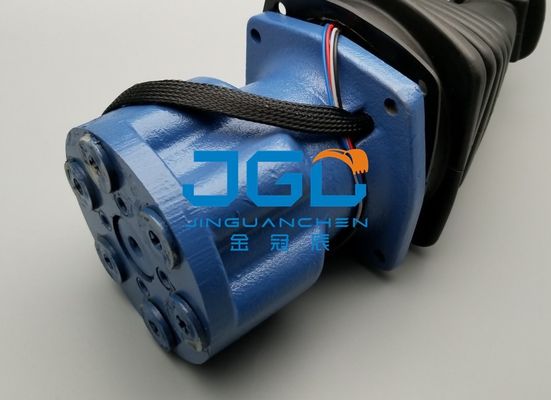 DH225-7 DH300-7 R215 225 235-7 Maniglia del joystick dell'escavatore