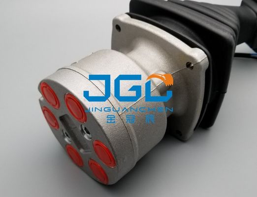 DH225-7 DH300-7 R215 225 235-7 Maniglia del joystick dell'escavatore
