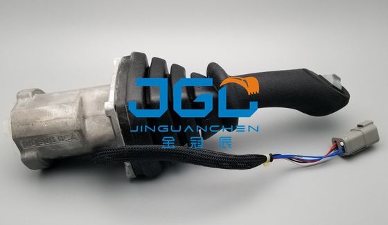 DX70 DX75 EC60 Controllo idraulico dell'escavatore Maniglia joystick Parte idraulica per ricambi di escavatore