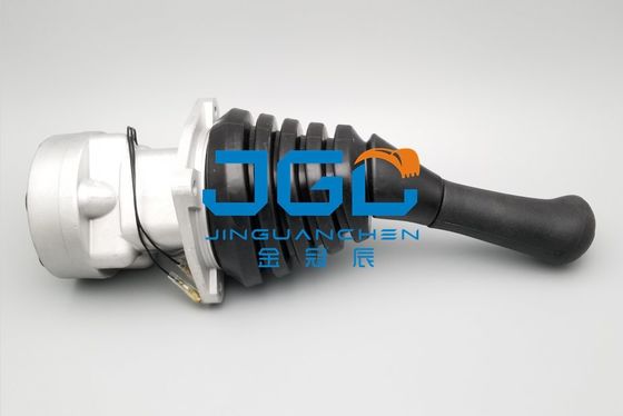 Sistema idraulico dell'escavatore Joystick per Volvo EC210 EC240 EC290 EC360 EC460 Maniglia della valvola pilota di controllo 14557286 14556359