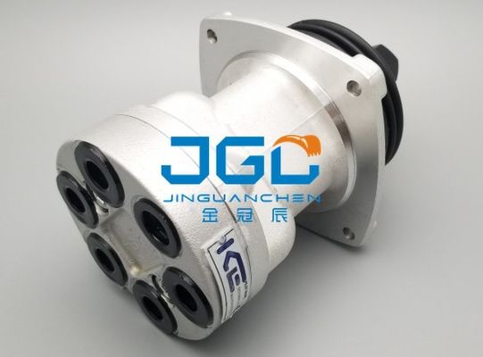 EC210B EC240B EC290B Valvola pilota di controllo dell'escavatore 14556359 Maniglia joystick 14557286 Per Volvo