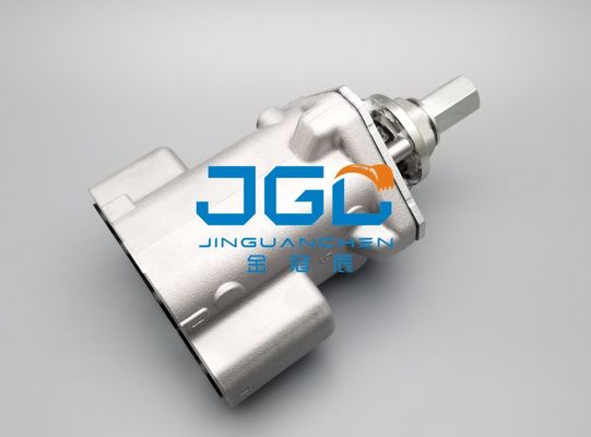 Valvola di controllo del joystick idraulico dell'escavatore EX200-6 ZAX200 230 240 270 330 360 450 Per YB60000571 9267050 9257577 9247135