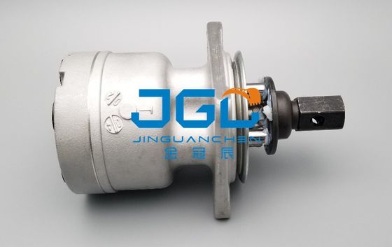 Valvola di controllo del joystick idraulico HD700 HD800 HD900 HD1250-7 per escavatore