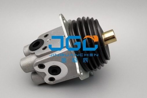 PC55 PC60 PC100 PC120 PC200-6 PC200-7 PC200-8 Joystick dell'escavatore 702-16-04960 702-16-03910 702-16-03530