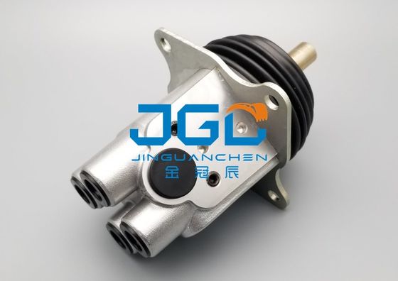PC55 PC60 PC100 PC120 PC200-6 PC200-7 PC200-8 Joystick dell'escavatore 702-16-04960 702-16-03910 702-16-03530